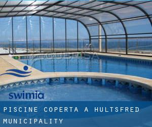 Piscine Coperta a Hultsfred Municipality