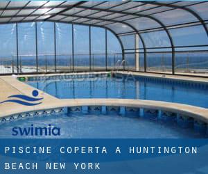 Piscine Coperta a Huntington Beach (New York)