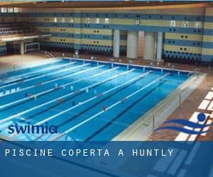 Piscine Coperta a Huntly