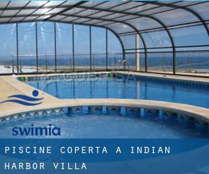 Piscine Coperta a Indian Harbor Villa