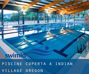 Piscine Coperta a Indian Village (Oregon)