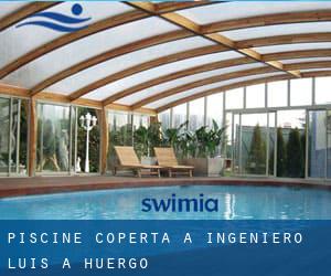 Piscine Coperta a Ingeniero Luis A. Huergo