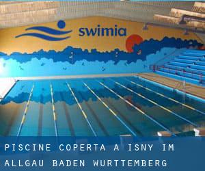 Piscine Coperta a Isny im Allgäu (Baden-Württemberg)