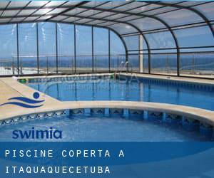 Piscine Coperta a Itaquaquecetuba