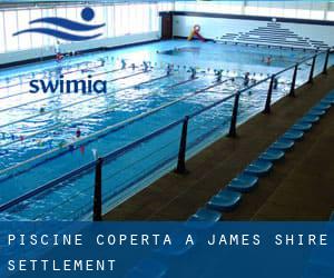 Piscine Coperta a James Shire Settlement