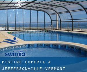 Piscine Coperta a Jeffersonville (Vermont)