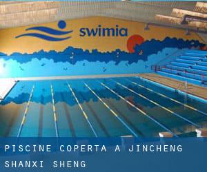 Piscine Coperta a Jincheng (Shanxi Sheng)