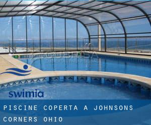 Piscine Coperta a Johnsons Corners (Ohio)