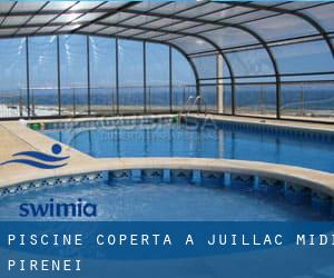 Piscine Coperta a Juillac (Midi-Pirenei)