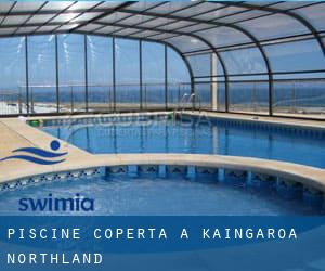 Piscine Coperta a Kaingaroa (Northland)