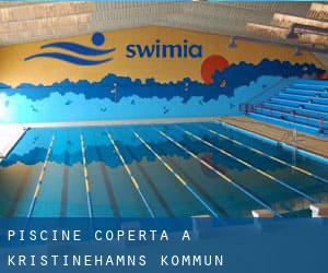 Piscine Coperta a Kristinehamns Kommun