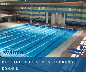 Piscine Coperta a Krokoms Kommun