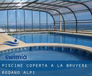 Piscine Coperta a La Bruyère (Rodano-Alpi)