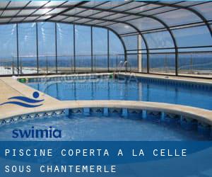 Piscine Coperta a La Celle-sous-Chantemerle