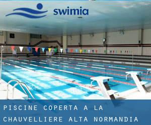 Piscine Coperta a La Chauvellière (Alta Normandia)