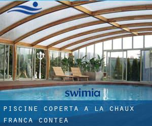 Piscine Coperta a La Chaux (Franca Contea)