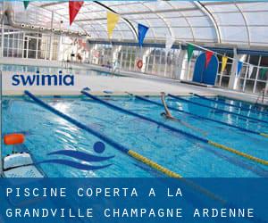 Piscine Coperta a La Grandville (Champagne-Ardenne)