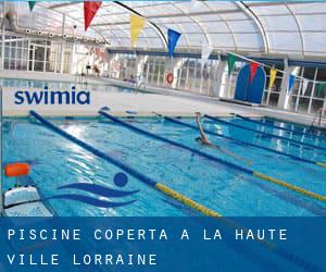 Piscine Coperta a La Haute Ville (Lorraine)