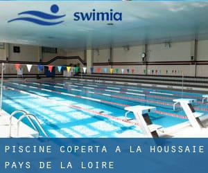 Piscine Coperta a La Houssaie (Pays de la Loire)