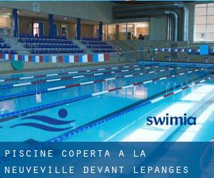 Piscine Coperta a La Neuveville-devant-Lépanges