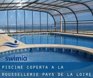 Piscine Coperta a La Roussellerie (Pays de la Loire)