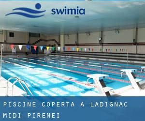 Piscine Coperta a Ladignac (Midi-Pirenei)