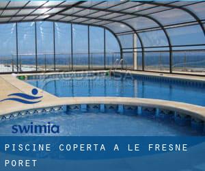 Piscine Coperta a Le Fresne-Poret