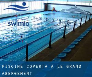 Piscine Coperta a Le Grand-Abergement