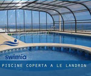 Piscine Coperta a Le Landron