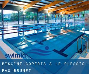 Piscine Coperta a Le Plessis-Pas Brunet