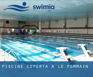 Piscine Coperta a Le Pommain