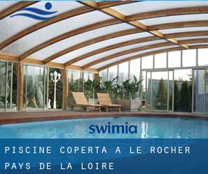 Piscine Coperta a Le Rocher (Pays de la Loire)