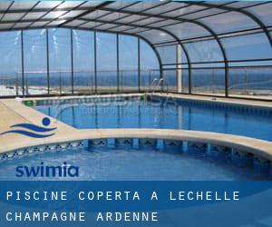 Piscine Coperta a L'Échelle (Champagne-Ardenne)