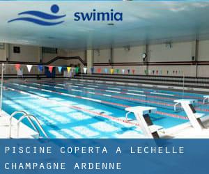 Piscine Coperta a L'Échelle (Champagne-Ardenne)