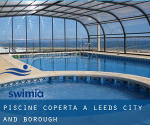 Piscine Coperta a Leeds (City and Borough)