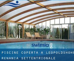 Piscine Coperta a Leopoldshöhe (Renania Settentrionale-Vestfalia)