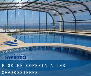 Piscine Coperta a Les Chabossières