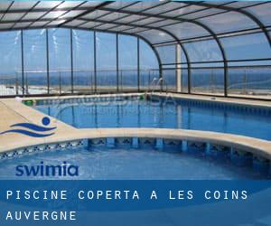 Piscine Coperta a Les Coins (Auvergne)