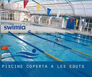 Piscine Coperta a Les Éduts