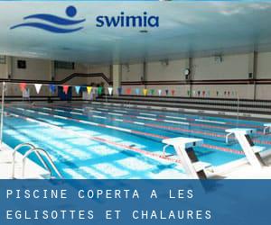 Piscine Coperta a Les Églisottes-et-Chalaures