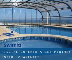 Piscine Coperta a Les Minimes (Poitou-Charentes)