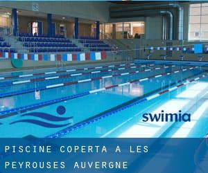 Piscine Coperta a Les Peyrouses (Auvergne)