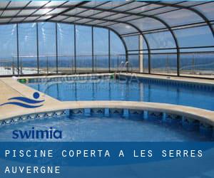 Piscine Coperta a Les Serres (Auvergne)