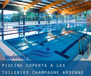 Piscine Coperta a Les Tuileries (Champagne-Ardenne)