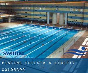 Piscine Coperta a Liberty (Colorado)