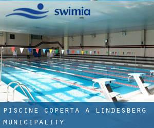 Piscine Coperta a Lindesberg Municipality