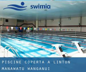 Piscine Coperta a Linton (Manawatu-Wanganui)