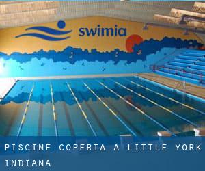 Piscine Coperta a Little York (Indiana)