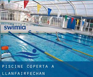 Piscine Coperta a Llanfairfechan