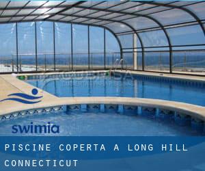 Piscine Coperta a Long Hill (Connecticut)